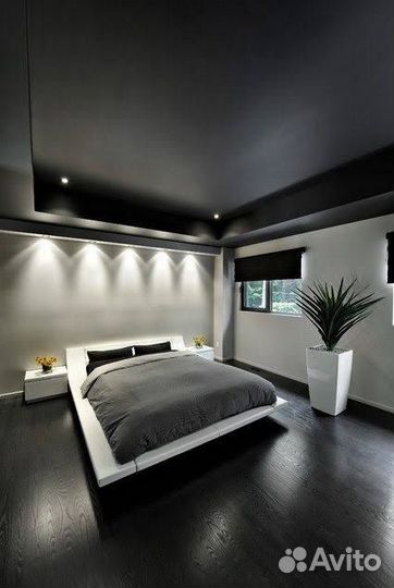 Ремонт квартир и домов под ключ