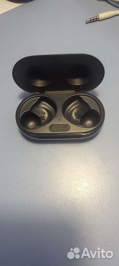 Беспроводные наушники samsung buds plus