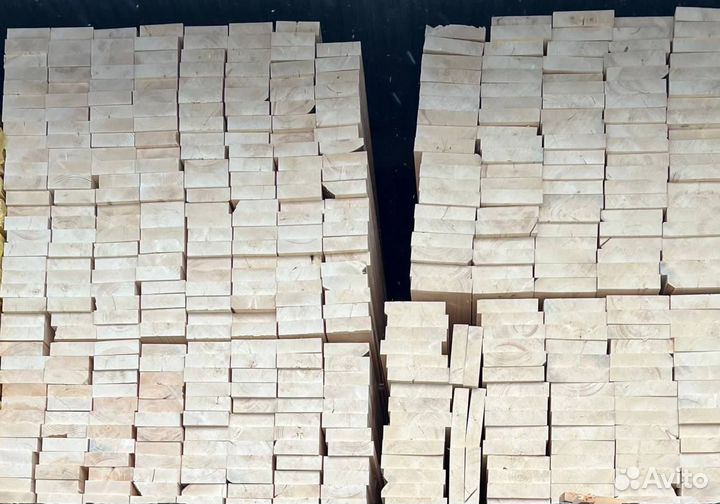 Пиломатериал