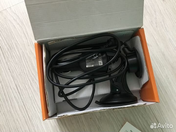 Навигационный приемник, навигатор Garmin Nuvi 55 L