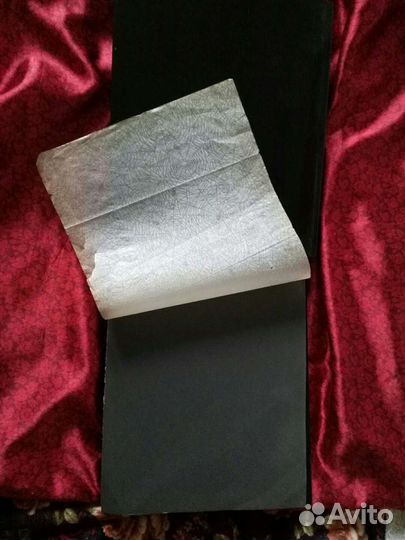 Альбом для фото старинный. цена за 1 шт