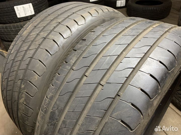 Goodyear EfficientGrip Performance 2 225/50 R17