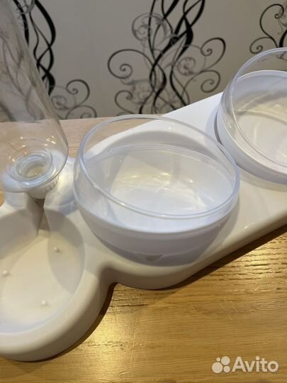 Миска для животных