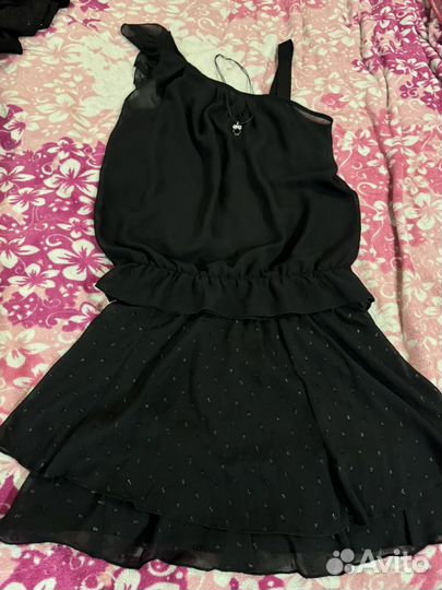 Юбка с блузкой