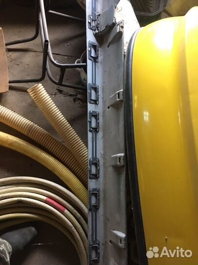 Запчасти на Opel vectra b