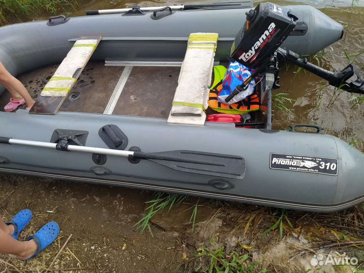 Продам мотор новый