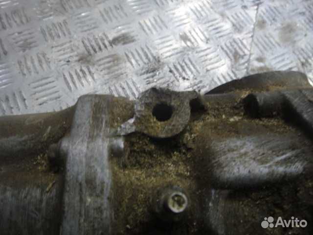 Редуктор заднего моста CR-V (96-02) МКПП с дефекто