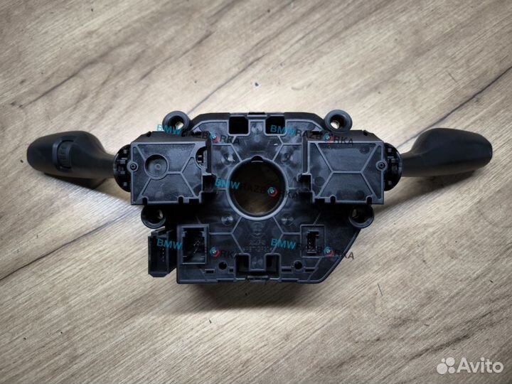 Переключатель подрулевой (стрекоза) BMW i8 I12