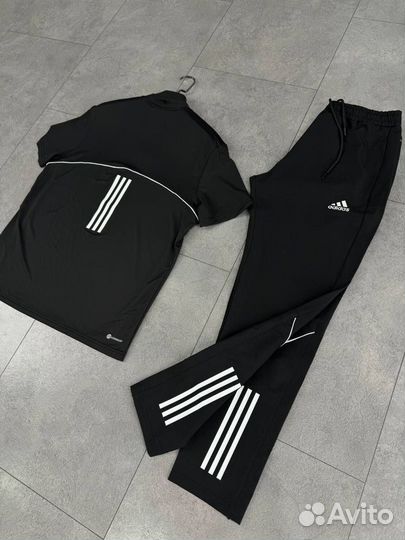 Костюм Adidas, Турция