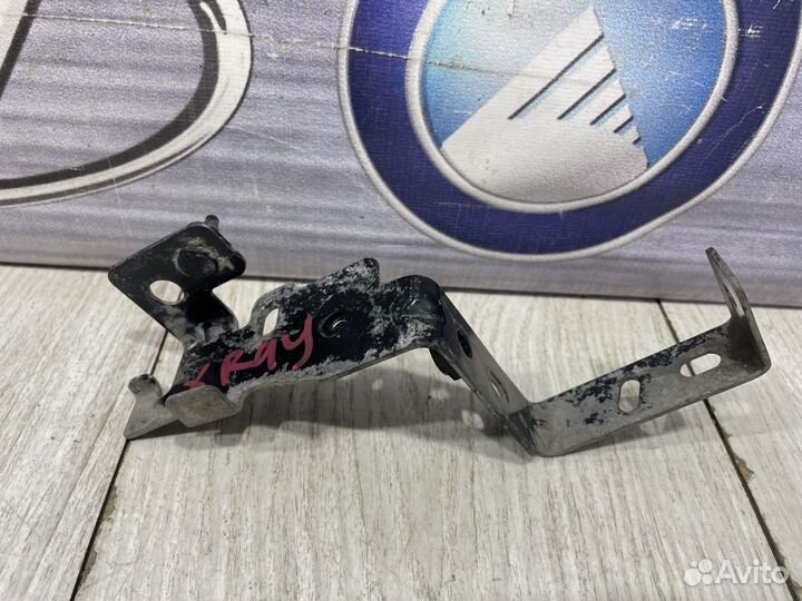 Кронштейн LADA xray