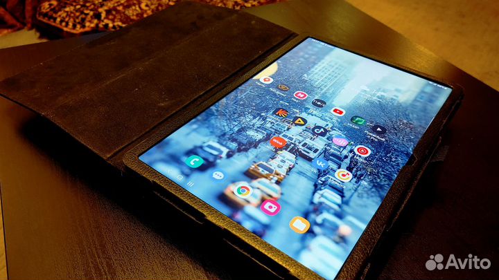 Samsung Galaxy Tab S7FE 4G