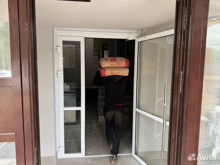 Грузоперевозки газель по городу