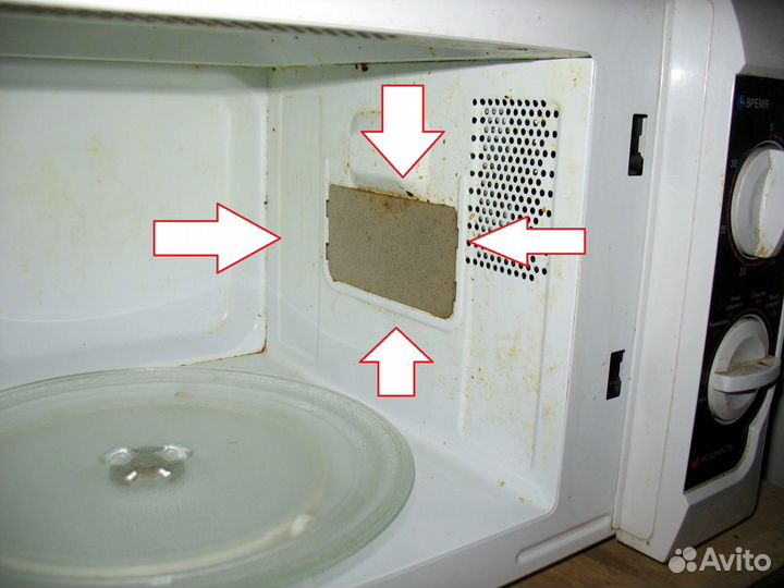 Колпачок предохранитель слюда