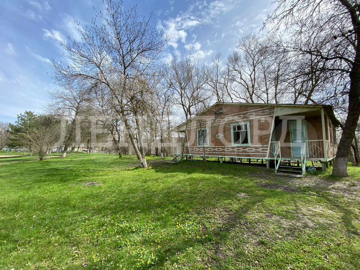 Участок 2,31 га (промназначения)