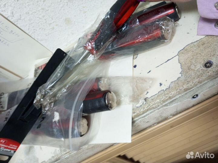 Инструмент Стамеска