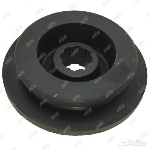 MR22002 Втулка радиатора