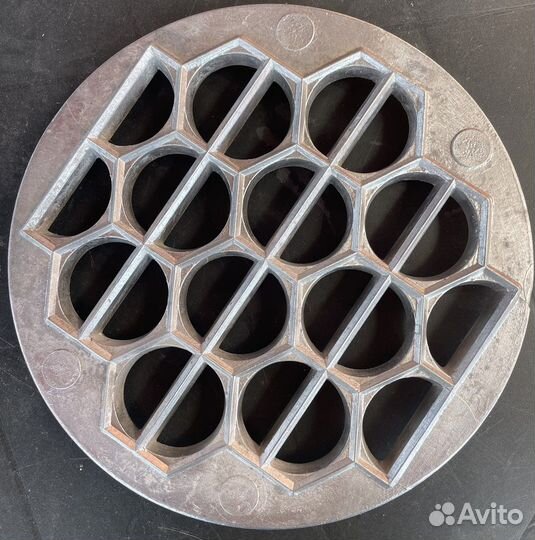 Вареньица на 24 шт.производства СССР