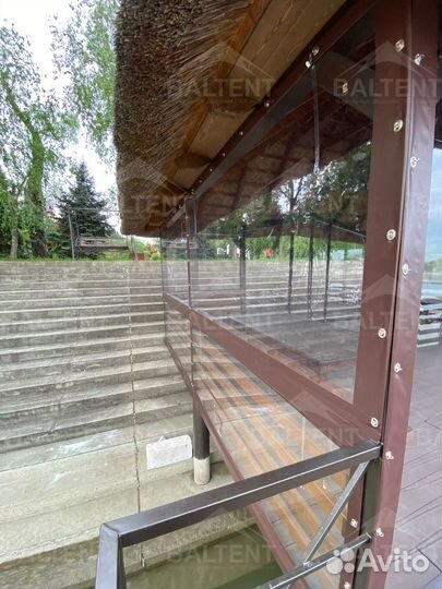 Мягкие окна Производство Гарантия