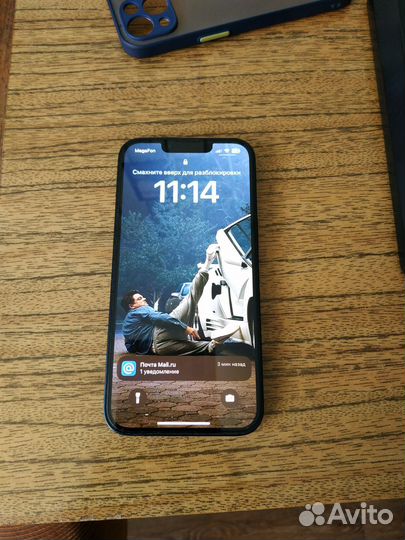 iPhone 13, 128 ГБ