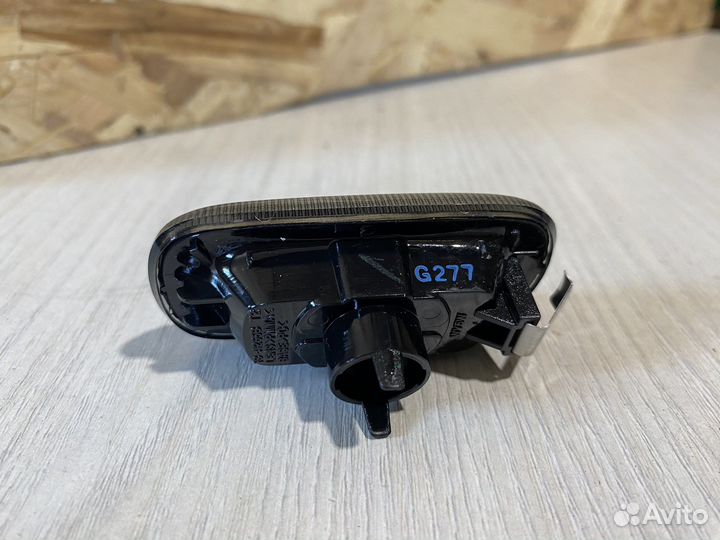 Повторитель поворота Audi A3 8P