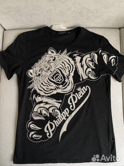 Футболка Philipp Plein