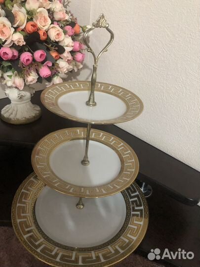 Конфетница