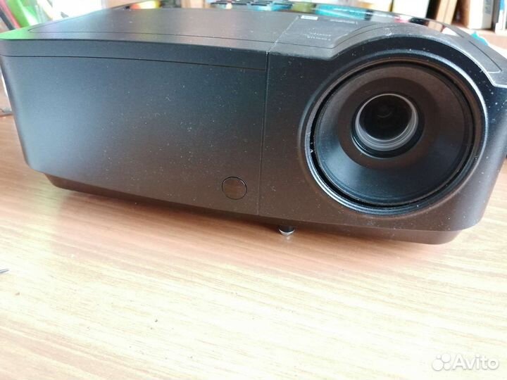 Проектор infocus