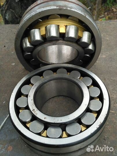 Подшипник 3615 Н SPZ-group