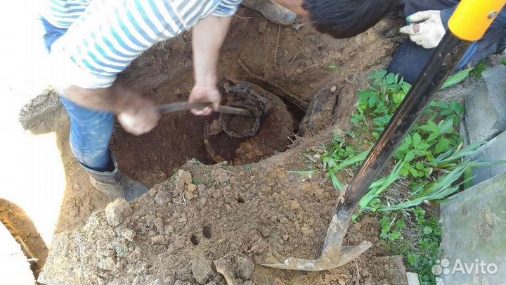 Био Септик для дачи Рассрочка SE-47319