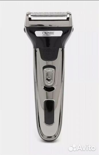 Триммер для бороды и волос