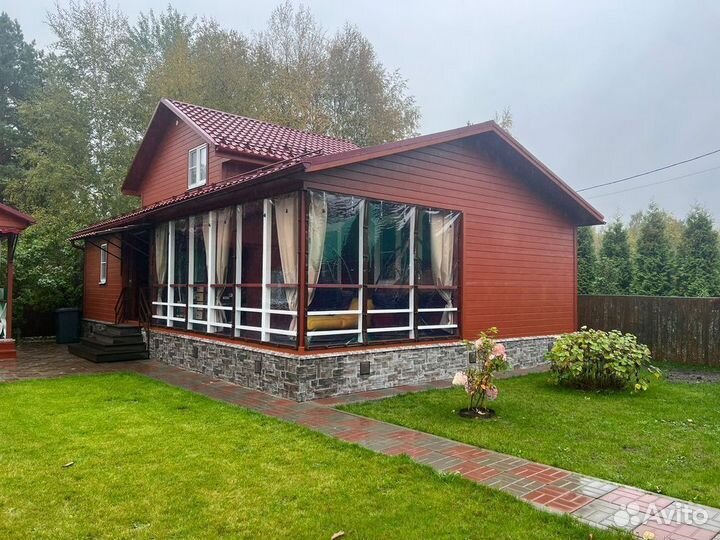 Мягкие окна