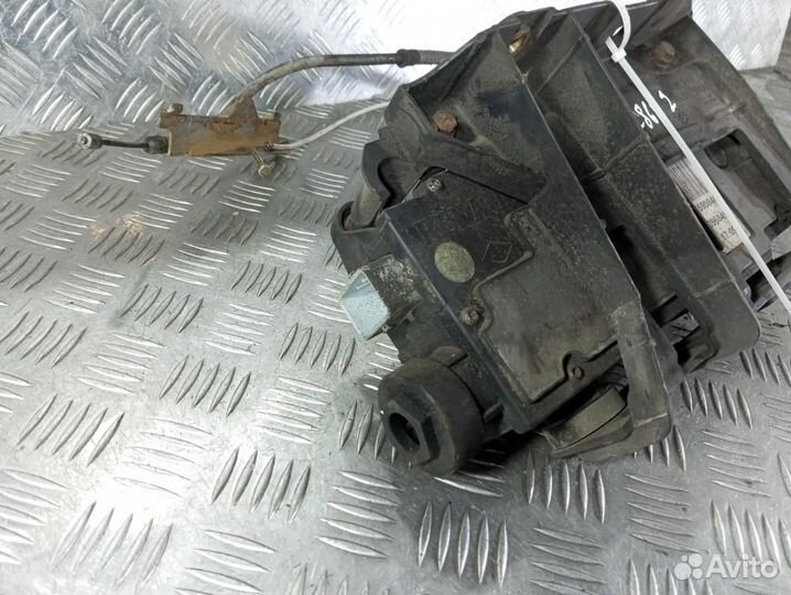 Б/У Б/У Электроручник Из Европы. 8200396849 REN