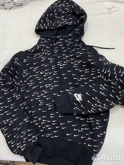 Худи женские