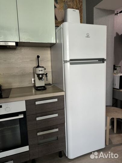 Холодильник