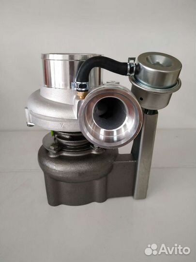 Турбокомпрессор Газон-Next евро-4