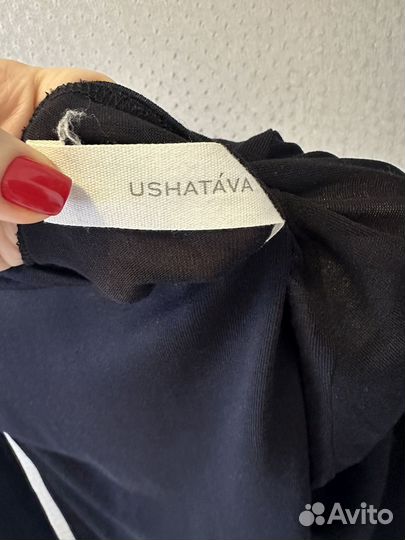 Лонгслив ushatava