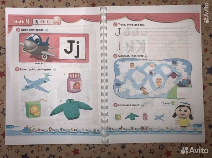 Oxford phonics world 1