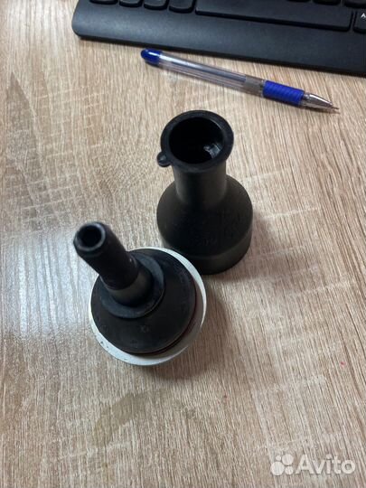 Опора шаровая jaguar