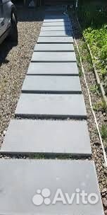 Строительные работы