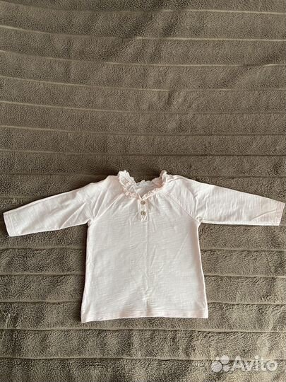 Вещи для девочки 86-92