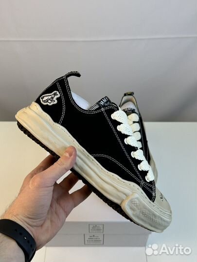 Maison Mihara Yasuhiro Low Smoking Kills 42eu