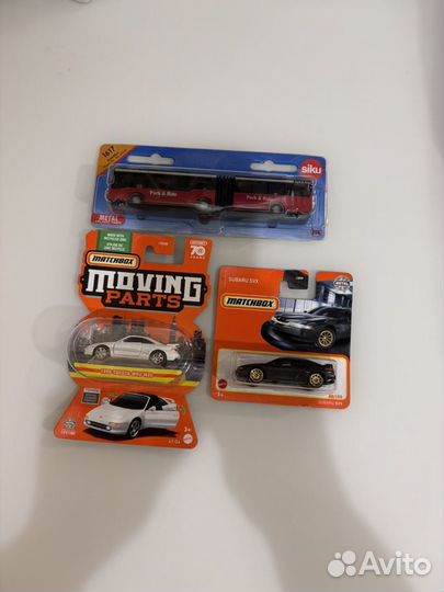 Машинки HOT wheels/matchbox