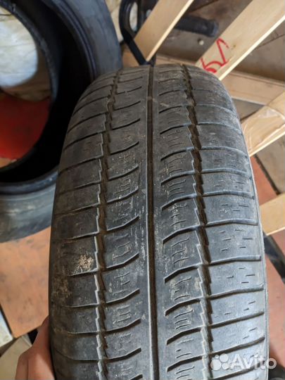 КАМА Кама-217 135/70 R13 T