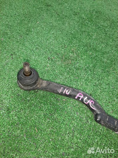 Рулевая рейка nissan dualis J10 MR20DE 2WD сухая контрактная