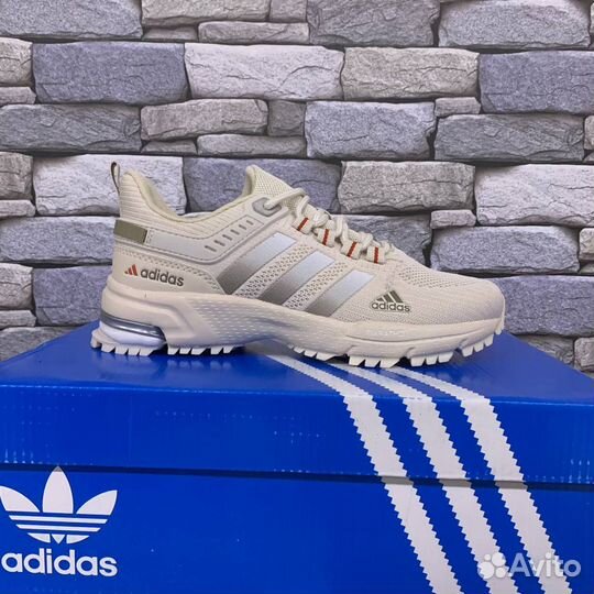 Кроссовки Adidas marathon