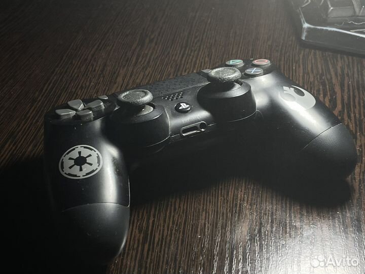 Sony PS4 Slim 500 gb