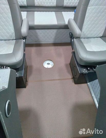 Коврики eva в лодку