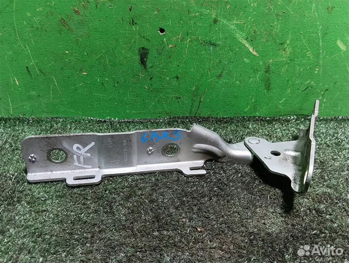 Петля капота правая Citroen C5 2009