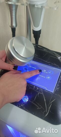 Коррекция фигуры/Массаж/Косметология