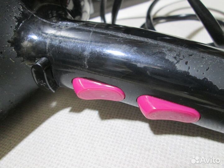 Профессиональный фен для волос